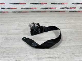 1624218 Ремень безопасности Ford Focus 2 restailing Арт 2-539937, вид 1