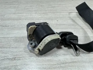 1624218 Ремень безопасности Ford Focus 2 restailing Арт 2-539937, вид 3