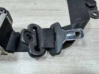 1624218 Ремень безопасности Ford Focus 2 restailing Арт 2-539937, вид 4