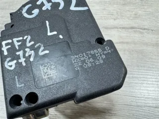 1624218 Ремень безопасности Ford Focus 2 restailing Арт 2-539937, вид 6