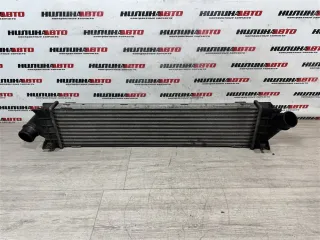 1746975 Интеркулер Ford Focus 2 restailing Арт 2-539974, вид 1