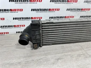1746975 Интеркулер Ford Focus 2 restailing Арт 2-539974, вид 3