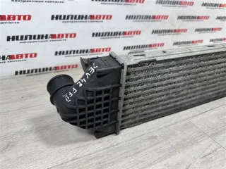 1746975 Интеркулер Ford Focus 2 restailing Арт 2-539974, вид 6