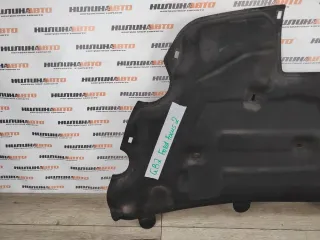 1519736 Шумоизоляция капота Ford Focus 2 restailing Арт 2-540011, вид 2