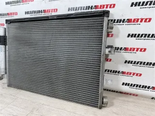 2014533 Радиатор кондиционера Ford Focus 3 Арт 2-540027, вид 2
