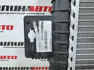 1727475 Радиатор (основной) Ford Focus 3 Арт 2-540034, вид 4