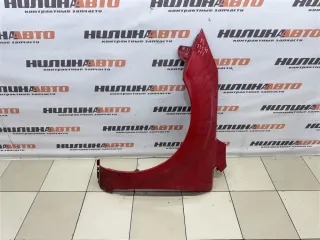 1521597 Крыло переднее левое Ford Focus 2 restailing Арт 2-540046, вид 1