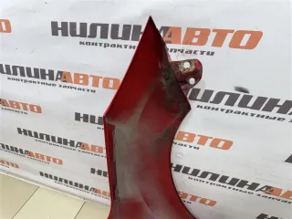 1521597 Крыло переднее левое Ford Focus 2 restailing Арт 2-540046, вид 9