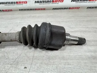 1758156 Привод Ford Focus 3 Арт 2-540047, вид 3