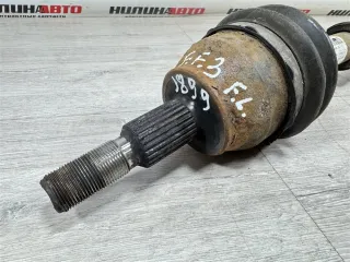 1758156 Привод Ford Focus 3 Арт 2-540047, вид 5