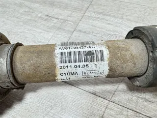 1758156 Привод Ford Focus 3 Арт 2-540047, вид 6