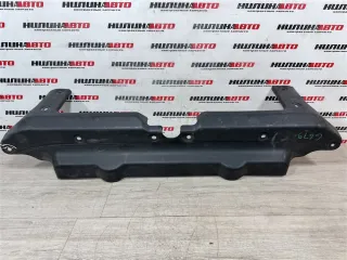865853E000 Накладка замка капота Kia Sorento 1 Арт 2-540186, вид 1