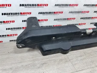 865853E000 Накладка замка капота Kia Sorento 1 Арт 2-540186, вид 4