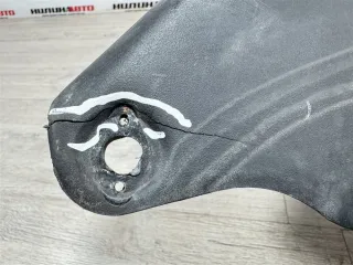 865853E000 Накладка замка капота Kia Sorento 1 Арт 2-540186, вид 5