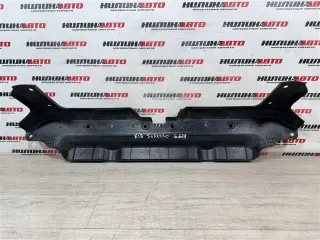 865853E000 Накладка замка капота Kia Sorento 1 Арт 2-540186, вид 6