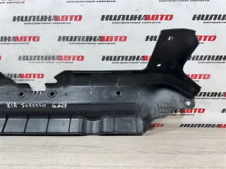865853E000 Накладка замка капота Kia Sorento 1 Арт 2-540186, вид 7