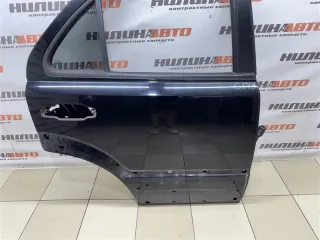 770043E111 Дверь задняя правая Kia Sorento 1 Арт 2-540229, вид 3