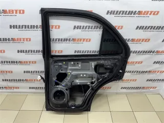 770043E111 Дверь задняя правая Kia Sorento 1 Арт 2-540229, вид 5