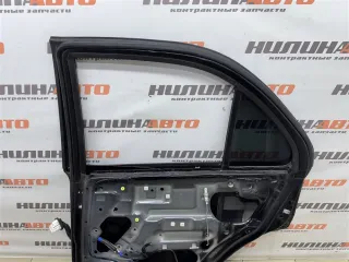 770043E111 Дверь задняя правая Kia Sorento 1 Арт 2-540229, вид 6