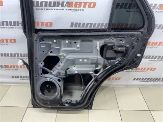 770043E111 Дверь задняя правая Kia Sorento 1 Арт 2-540229, вид 7