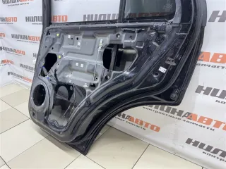770043E111 Дверь задняя правая Kia Sorento 1 Арт 2-540229, вид 9