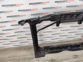 GS1D53110A Панель передняя салона (торпедо) Mazda 6 2 Арт 2-540343, вид 10