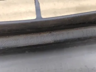 GS1D50031F8P Бампер передний Mazda 6 2 Арт 2-540359, вид 18
