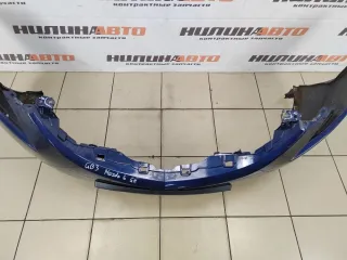 GS1D50031F8P Бампер передний Mazda 6 2 Арт 2-540359, вид 4
