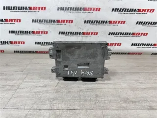 3392079J14 Блок управления двигателем Suzuki SX4 1 1.6л Арт 2-540471, вид 2