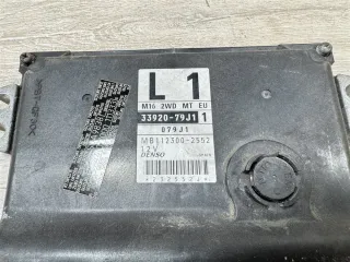 3392079J14 Блок управления двигателем Suzuki SX4 1 1.6л Арт 2-540471, вид 4
