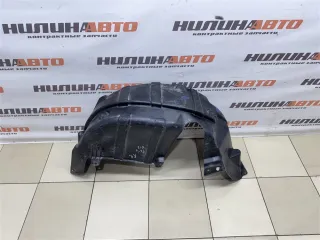 7551179J00 Защита арок (подкрылок) Suzuki SX4 1 Арт 2-540472, вид 1