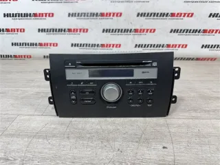 3910179JB0CAT Магнитола Suzuki SX4 1 Арт 2-540495, вид 1