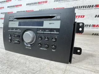 3910179JB0CAT Магнитола Suzuki SX4 1 Арт 2-540495, вид 2