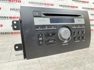 3910179JB0CAT Магнитола Suzuki SX4 1 Арт 2-540495, вид 3