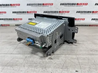 3910179JB0CAT Магнитола Suzuki SX4 1 Арт 2-540495, вид 5