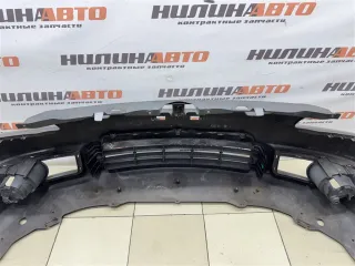 7171179J00799 Бампер передний Suzuki SX4 1 Арт 2-540552, вид 12