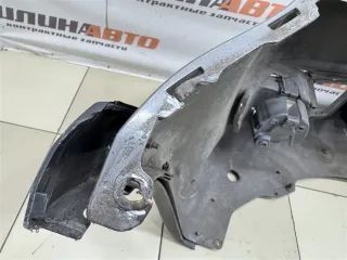 7171179J00799 Бампер передний Suzuki SX4 1 Арт 2-540552, вид 20