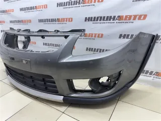 7171179J00799 Бампер передний Suzuki SX4 1 Арт 2-540552, вид 2