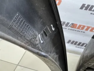 7171179J00799 Бампер передний Suzuki SX4 1 Арт 2-540552, вид 21