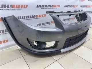 7171179J00799 Бампер передний Suzuki SX4 1 Арт 2-540552, вид 4