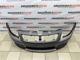 7171179J00799 Бампер передний Suzuki SX4 1 Арт 2-540552, вид 5