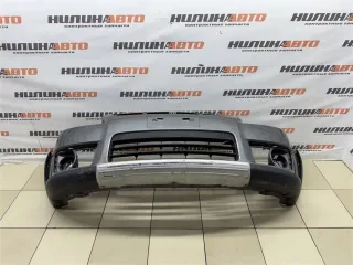 7171179J00799 Бампер передний Suzuki SX4 1 Арт 2-540552, вид 6
