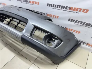 7171179J00799 Бампер передний Suzuki SX4 1 Арт 2-540552, вид 9