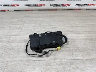 7L0880239K Подушка безопасности боковая (в сиденье) Volkswagen Touareg 1 Арт 2-540593, вид 2