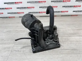 070115389E Корпус масляного фильтра Volkswagen Touareg 1 Арт 2-540616, вид 5