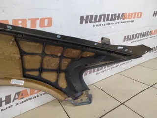 7L6821101K Крыло переднее левое Volkswagen Touareg 1 Арт 2-540659, вид 10