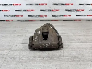 1682876 Суппорт тормозной Ford Focus 3 Арт 2-540687, вид 1