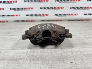 1682876 Суппорт тормозной Ford Focus 3 Арт 2-540687, вид 2