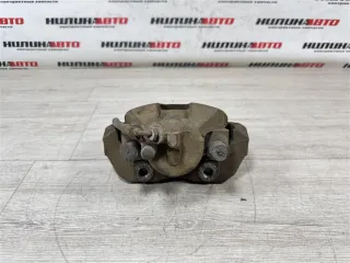 1682876 Суппорт тормозной Ford Focus 3 Арт 2-540687, вид 3
