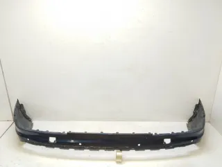 4M0807527D Юбка бампера нижняя Audi Q7 4M Арт 2-540694, вид 1